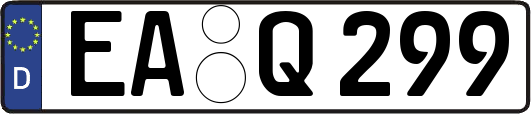 EA-Q299
