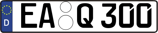 EA-Q300