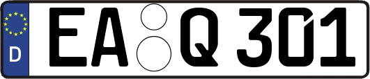 EA-Q301