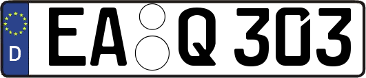 EA-Q303