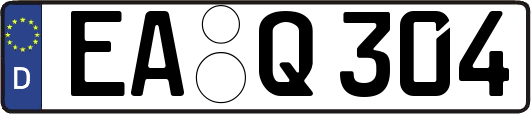 EA-Q304