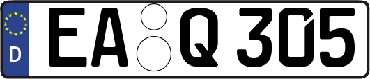 EA-Q305