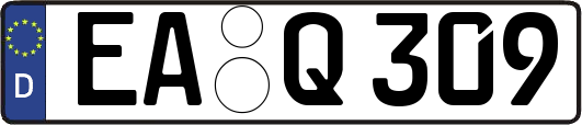 EA-Q309