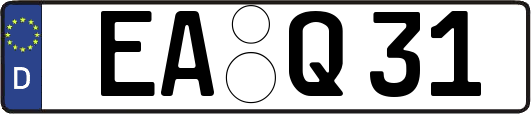 EA-Q31