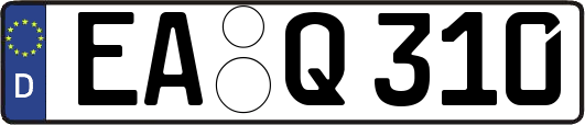 EA-Q310