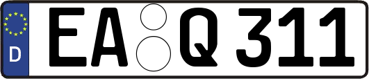 EA-Q311