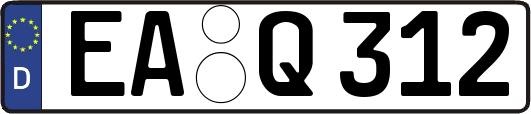 EA-Q312