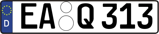 EA-Q313