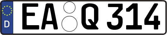EA-Q314