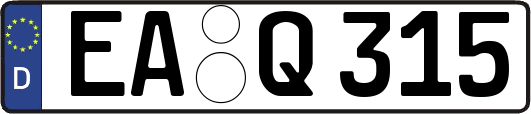 EA-Q315