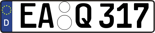 EA-Q317