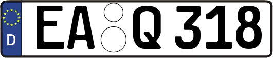 EA-Q318