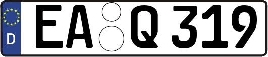 EA-Q319