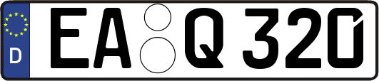EA-Q320