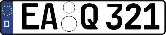 EA-Q321