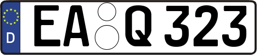 EA-Q323