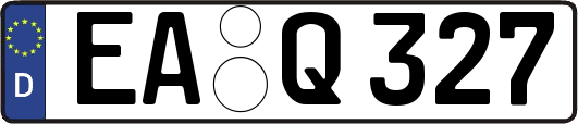 EA-Q327