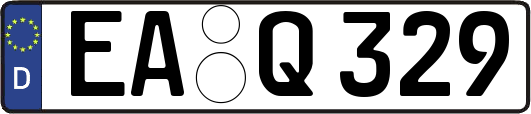 EA-Q329