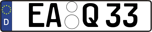 EA-Q33