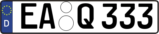 EA-Q333