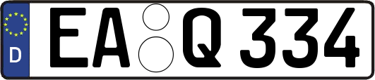 EA-Q334