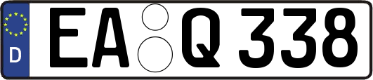 EA-Q338