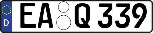 EA-Q339
