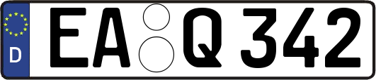 EA-Q342