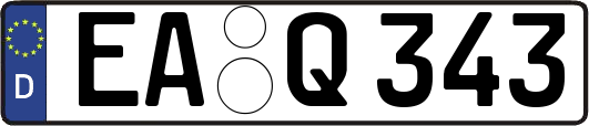 EA-Q343