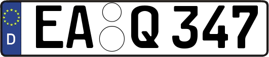 EA-Q347