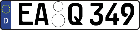 EA-Q349