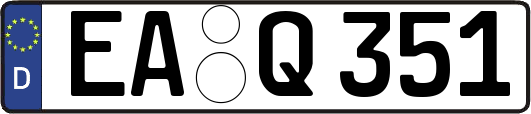 EA-Q351