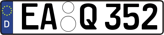 EA-Q352