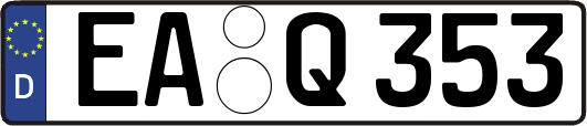 EA-Q353