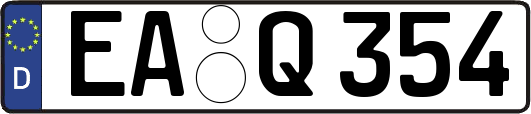 EA-Q354