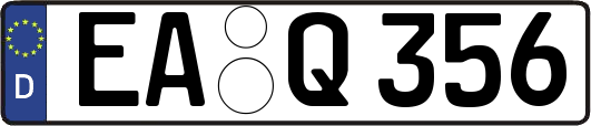 EA-Q356