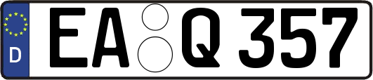 EA-Q357