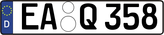 EA-Q358