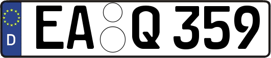 EA-Q359