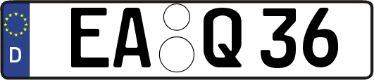 EA-Q36