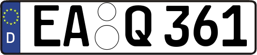 EA-Q361