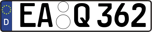 EA-Q362