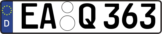 EA-Q363