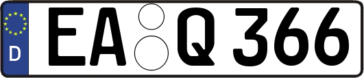 EA-Q366