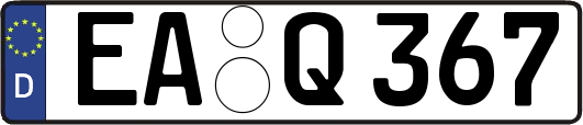 EA-Q367