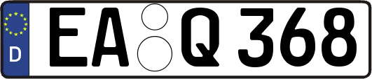 EA-Q368