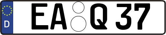 EA-Q37