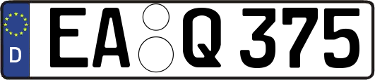 EA-Q375