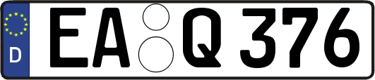 EA-Q376