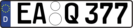 EA-Q377
